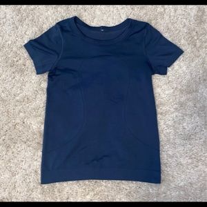 lululemon swiftly tech shirt
